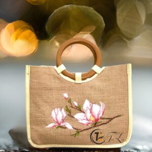 TÚI VẢI BỐ B012