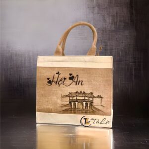 TÚI VẢI BỐ B015