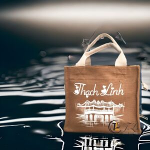 TÚI VẢI BỐ B016