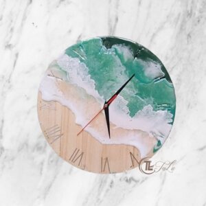 ĐỒNG HỒ SÓNG BIỂN