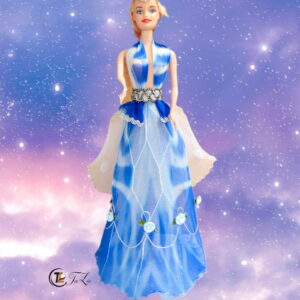 THỜI TRANG BÚP BÊ V038