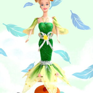 THỜI TRANG BÚP BÊ V040