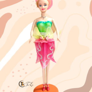 THỜI TRANG BÚP BÊ V041