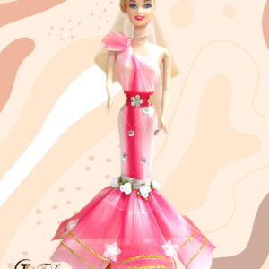 THỜI TRANG BÚP BÊ V042